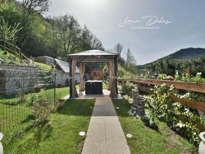 Acheter Maison Agnieres-en-devoluy Hautes alpes