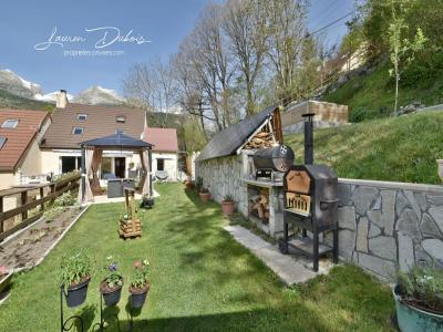 Acheter Maison Agnieres-en-devoluy 278000 euros