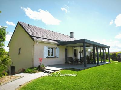 For sale Rogerville 5 rooms 108 m2 Seine maritime (76700) photo 1