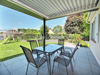 For sale Rogerville 5 rooms 108 m2 Seine maritime (76700) photo 4