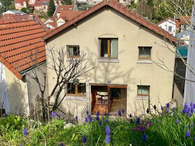 Annonce Vente 5 pices Maison Clamart 92
