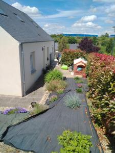 For sale Loches 6 rooms 120 m2 Indre et loire (37600) photo 1