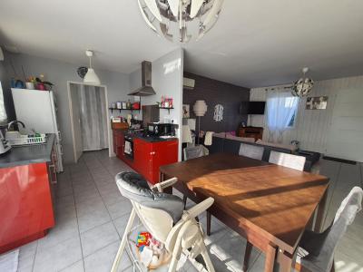 For sale Loches 6 rooms 120 m2 Indre et loire (37600) photo 4