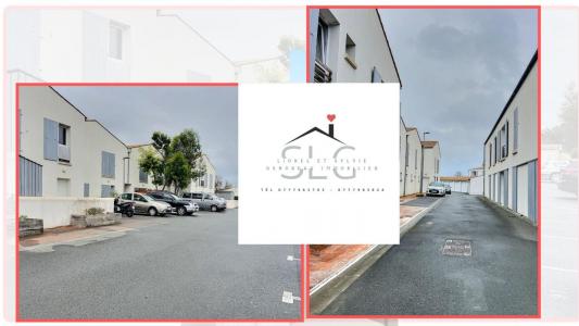 For sale Dolus-d'oleron 3 rooms 61 m2 Charente maritime (17550) photo 0