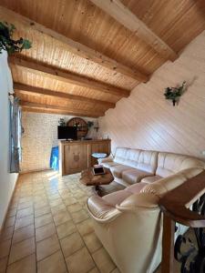 For sale Saint-denis-d'oleron 5 rooms 115 m2 Charente maritime (17650) photo 1