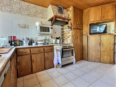 For sale Saint-denis-d'oleron 5 rooms 115 m2 Charente maritime (17650) photo 2