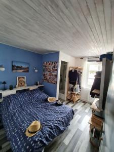 For sale Bree-les-bains 3 rooms 72 m2 Charente maritime (17840) photo 3