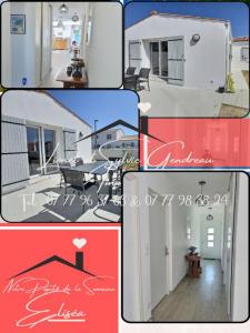 For sale Saint-georges-d'oleron 3 rooms 77 m2 Charente maritime (17190) photo 0