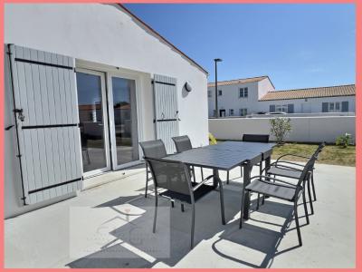 For sale Saint-georges-d'oleron 3 rooms 77 m2 Charente maritime (17190) photo 1