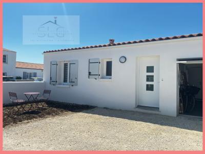 For sale Saint-georges-d'oleron 3 rooms 77 m2 Charente maritime (17190) photo 2