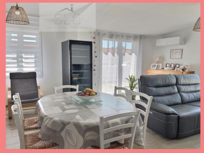 For sale Saint-georges-d'oleron 3 rooms 77 m2 Charente maritime (17190) photo 4