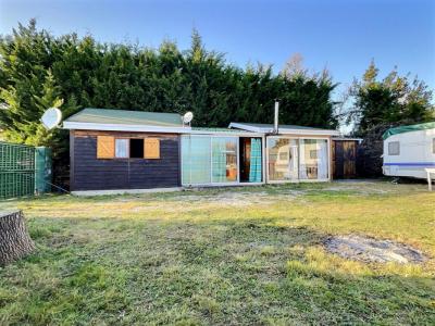 For sale Saint-pierre-d'oleron 4 rooms 318 m2 Charente maritime (17310) photo 0