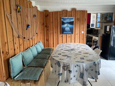 For sale Saint-pierre-d'oleron 3 rooms 60 m2 Charente maritime (17310) photo 1