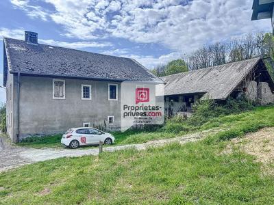 For sale Coise-saint-jean-pied-gauthier 12 rooms 621 m2 Savoie (73800) photo 1