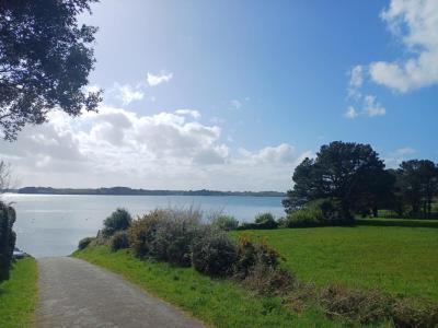 For sale Baden 3 rooms 54 m2 Morbihan (56870) photo 0