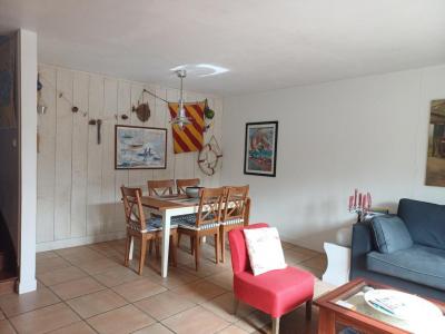 For sale Baden 3 rooms 54 m2 Morbihan (56870) photo 3