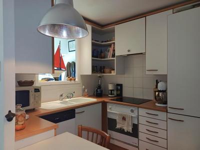 For sale Baden 3 rooms 54 m2 Morbihan (56870) photo 4