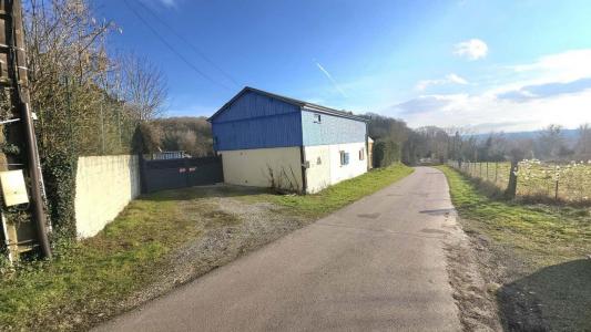 Annonce Vente 5 pices Maison Courtomer 61