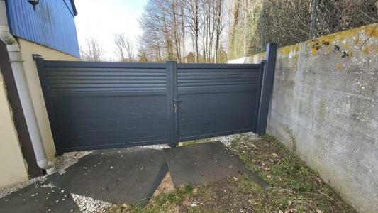 Acheter Maison 108 m2 Courtomer