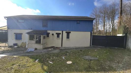 Acheter Maison Courtomer 118500 euros