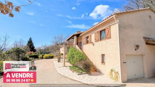 Acheter Maison 130 m2 Callian