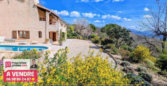 Acheter Maison Callian 449000 euros