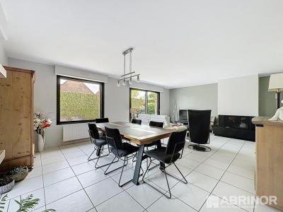 Acheter Maison 107 m2 Linselles