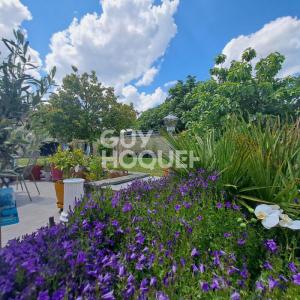 For sale Bouhet 6 rooms 110 m2 Charente maritime (17540) photo 1