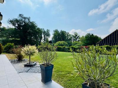 For sale Dominelais 7 rooms 161 m2 Ille et vilaine (35390) photo 1