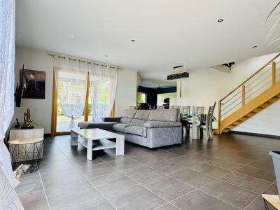 For sale Dominelais 7 rooms 161 m2 Ille et vilaine (35390) photo 2