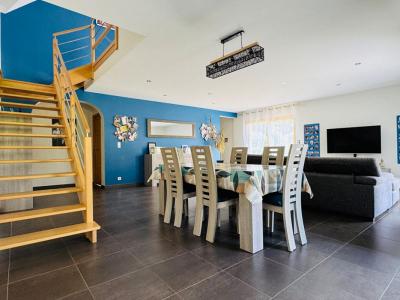 For sale Dominelais 7 rooms 161 m2 Ille et vilaine (35390) photo 3