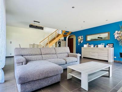 For sale Dominelais 7 rooms 161 m2 Ille et vilaine (35390) photo 4