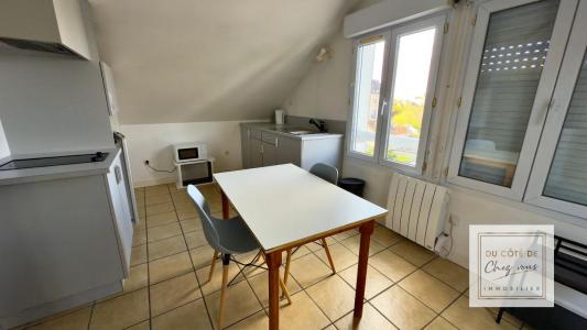 For sale Troyes 1 room 20 m2 Aube (10000) photo 3