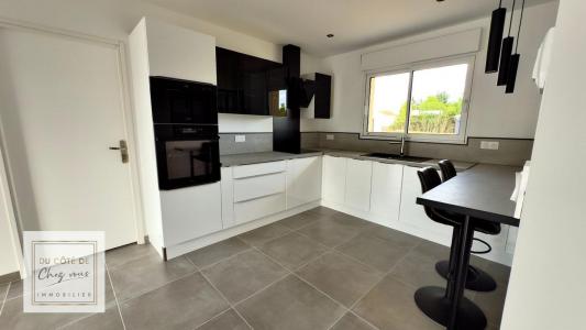 Acheter Maison 110 m2 Rosieres