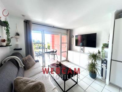Annonce Vente 2 pices Appartement Agay 83