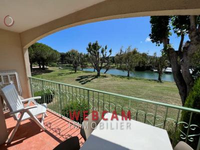 Annonce Vente 2 pices Appartement Mandelieu-la-napoule 06