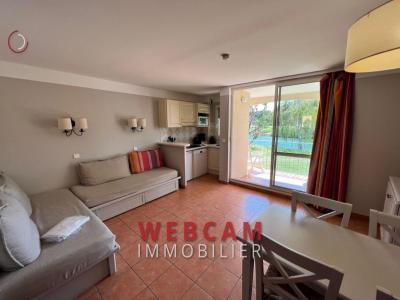 Acheter Appartement 33 m2 Mandelieu-la-napoule