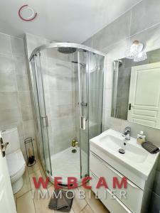 Acheter Appartement Cannes 190000 euros