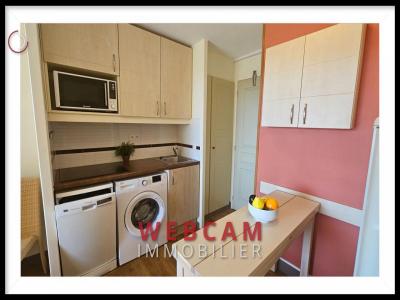Annonce Vente Appartement Agay 83