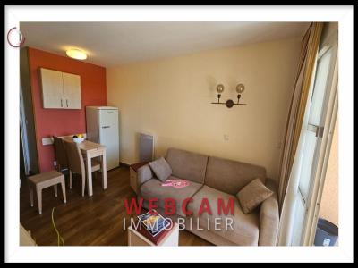 Acheter Appartement 22 m2 Agay