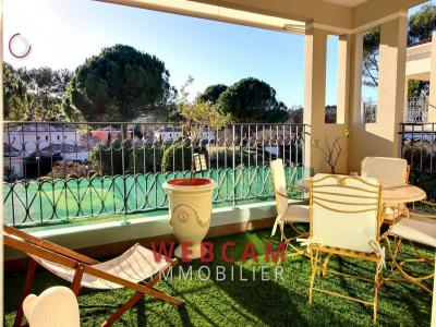 For sale Mougins 2 rooms 47 m2 Alpes Maritimes (06250) photo 0