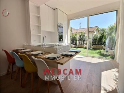 Annonce Vente 3 pices Appartement Cannes 06