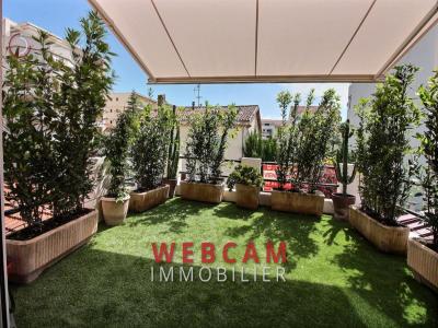 Acheter Appartement Cannes Alpes Maritimes