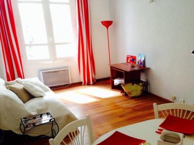 For rent Paris-11eme-arrondissement 2 rooms 34 m2 Paris (75011) photo 0