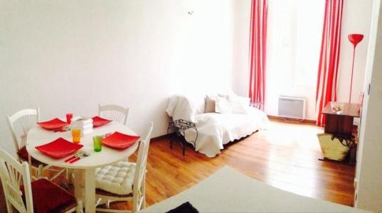 For rent Paris-11eme-arrondissement 2 rooms 34 m2 Paris (75011) photo 1
