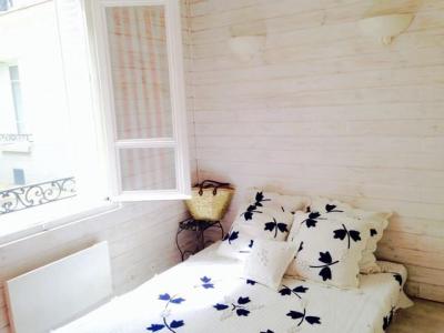For rent Paris-11eme-arrondissement 2 rooms 34 m2 Paris (75011) photo 3