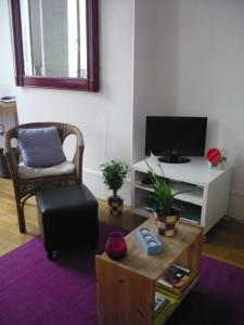 For rent Paris-4eme-arrondissement 2 rooms 33 m2 Paris (75004) photo 0