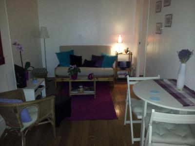For rent Paris-4eme-arrondissement 2 rooms 33 m2 Paris (75004) photo 1