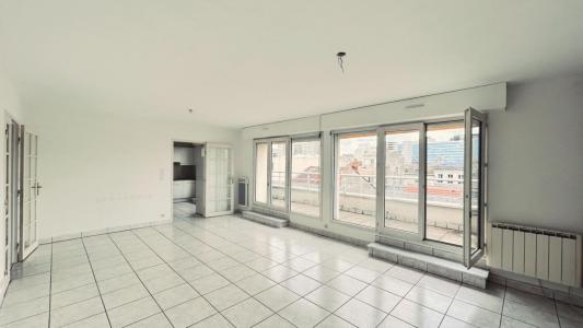 For rent Bordeaux 4 rooms 110 m2 Gironde (33000) photo 2