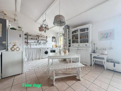 For sale Montfort-sur-argens 14 rooms 250 m2 Var (83570) photo 2